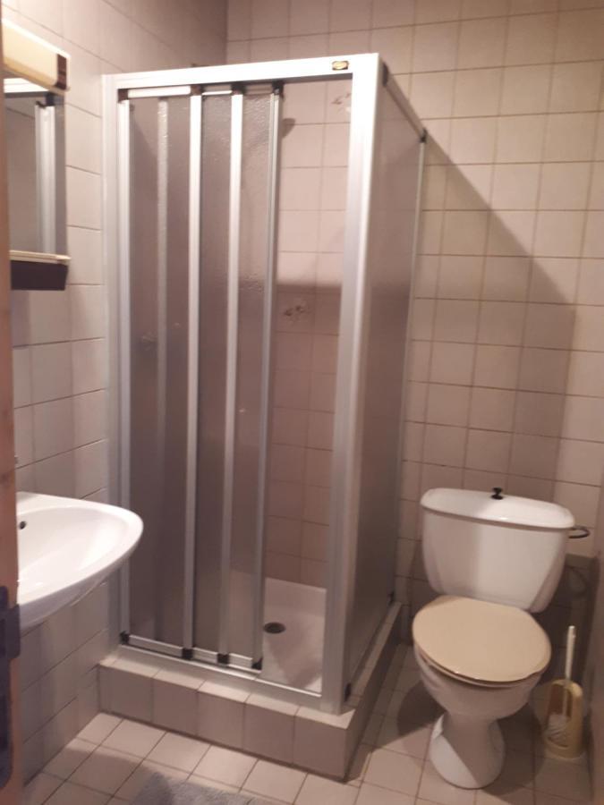Leo'S Chambres D'Hote Agde Exteriér fotografie