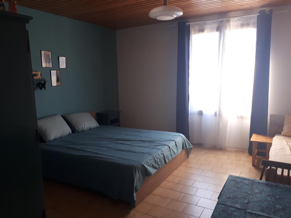 Leo'S Chambres D'Hote Agde Exteriér fotografie