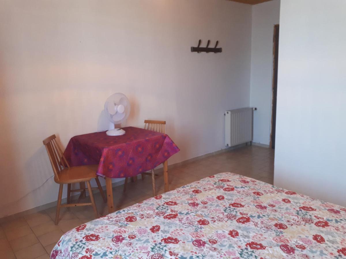 Leo'S Chambres D'Hote Agde Exteriér fotografie