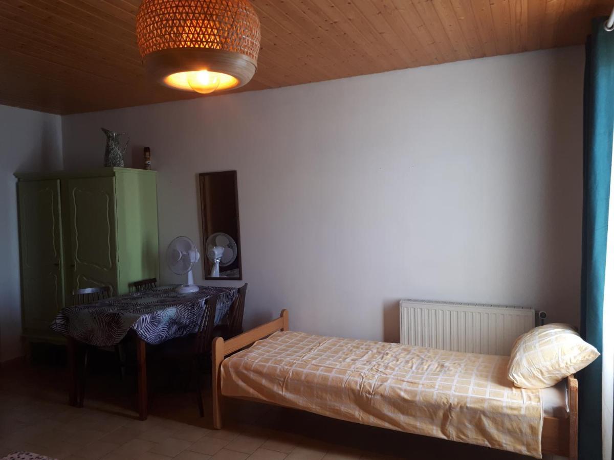 Leo'S Chambres D'Hote Agde Exteriér fotografie