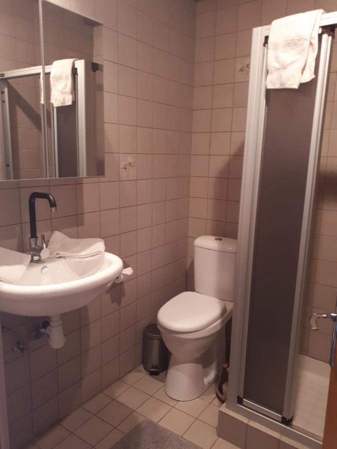 Leo'S Chambres D'Hote Agde Exteriér fotografie