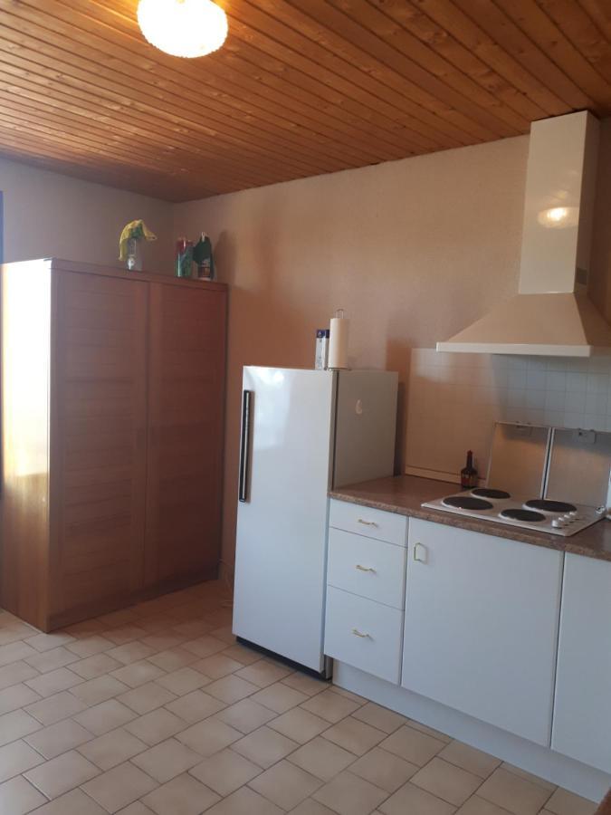 Leo'S Chambres D'Hote Agde Exteriér fotografie