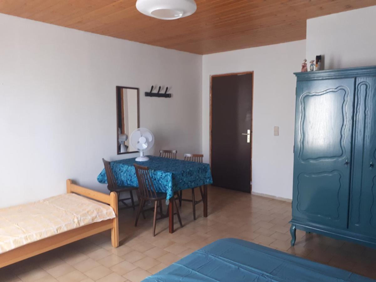 Leo'S Chambres D'Hote Agde Exteriér fotografie